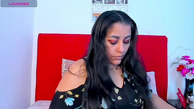 SexxyPamela online show from March 2025 07:31:01 PM