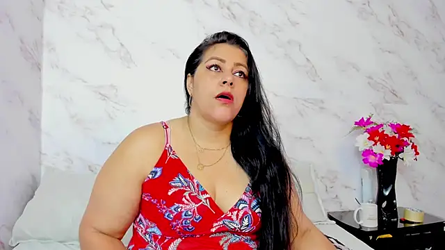 SexxyPamela online show from November 2025 03:25:01 PM