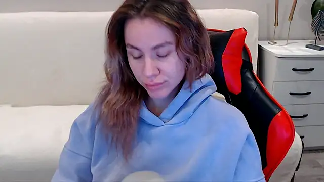 Mila Jon online show from January 2025 12:44:02 AM