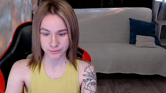 Mila Jon online show from November 2025 03:10:02 AM