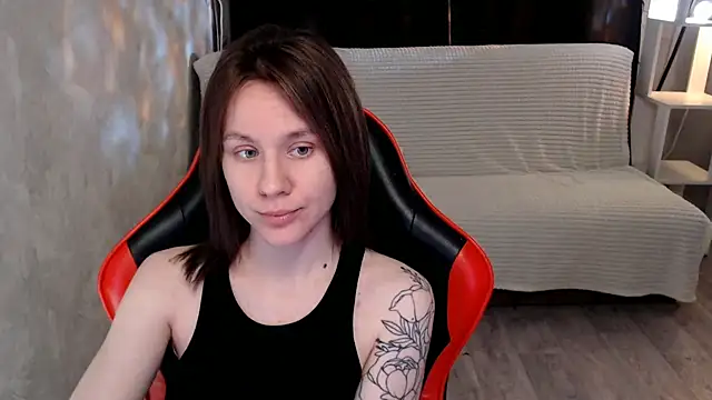 Mila Jon online show from December 2025 03:48:01 AM