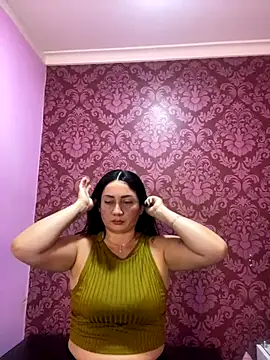 juliana diaz online show from November 2025 11:14:01 AM