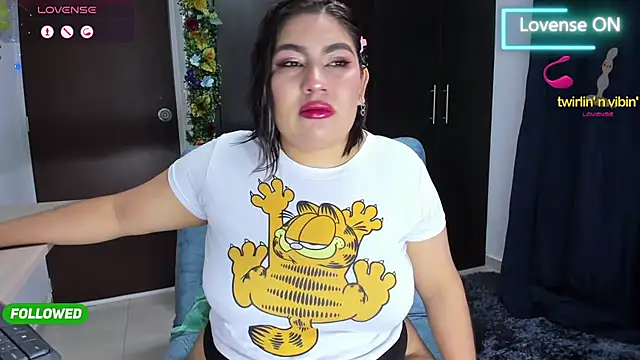 ElikoLanny  online show from February 2026 03:16:02 AM