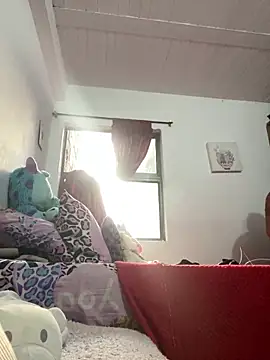 AlondraDiossa03 online show from February 2026 01:05:02 PM