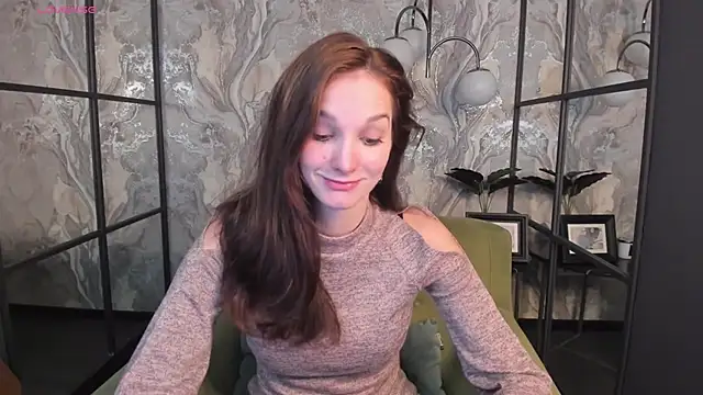 MirandaGlow online show from February 2025 05:46:01 AM