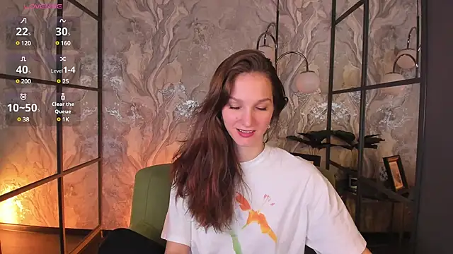 MirandaGlow online show from March 2025 05:52:02 AM