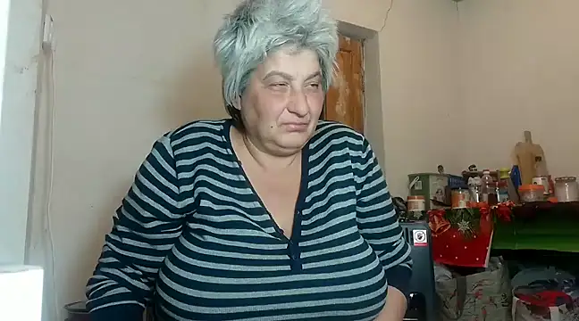 ExquisiteMature online show from January 2025 10:08:02 PM