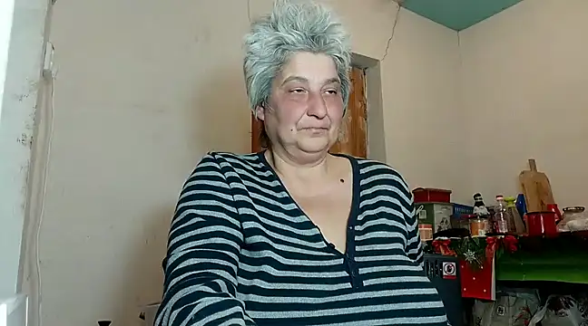 ExquisiteMature online show from January 2025 08:11:02 PM