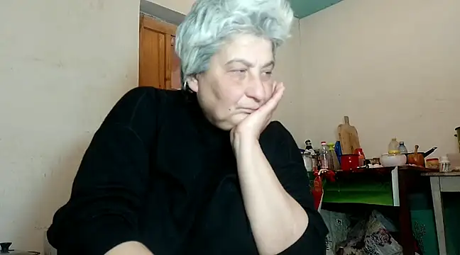 ExquisiteMature online show from January 2025 12:43:02 PM