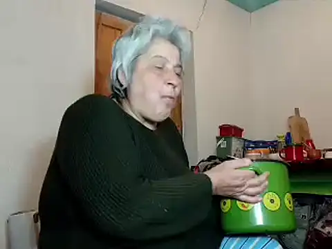 ExquisiteMature online show from February 2025 05:01:02 PM