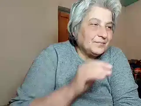 ExquisiteMature online show from February 2025 12:37:01 AM