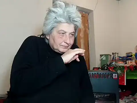 ExquisiteMature online show from February 2025 04:18:02 AM