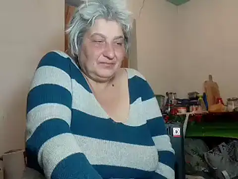 ExquisiteMature online show from February 2025 07:32:02 PM