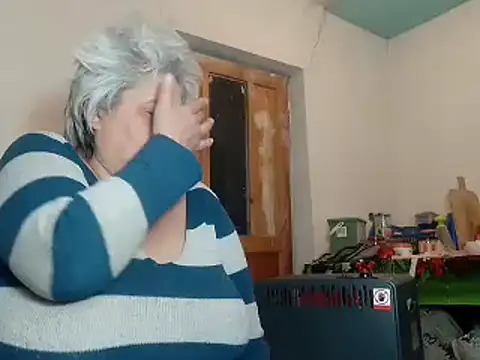 ExquisiteMature online show from February 2025 10:37:01 PM