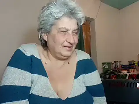 ExquisiteMature online show from February 2025 08:07:01 AM