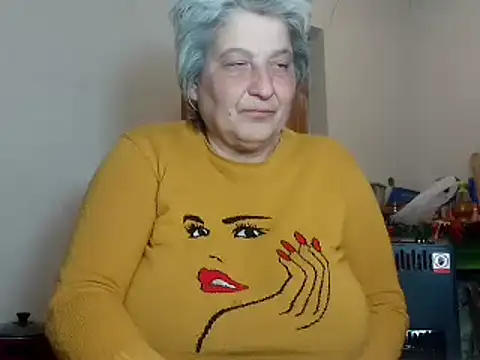 ExquisiteMature online show from February 2025 12:20:01 AM