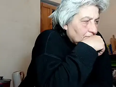 ExquisiteMature online show from March 2025 04:24:02 PM