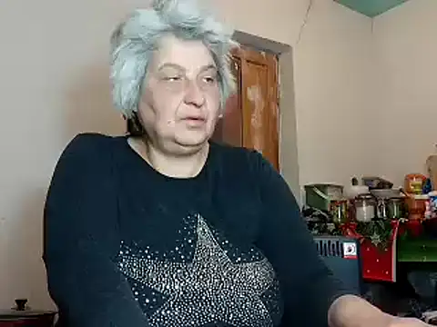 ExquisiteMature online show from March 2025 08:07:01 AM