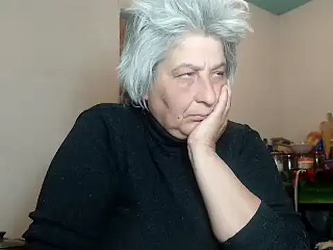 ExquisiteMature online show from March 2025 09:37:01 PM