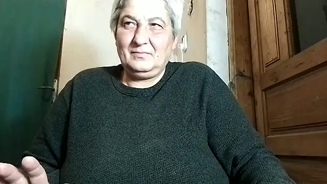 ExquisiteMature online show from October 2025 09:15:01 PM