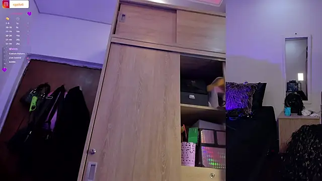 carolgaita online show from March 2026 10:32:02 AM