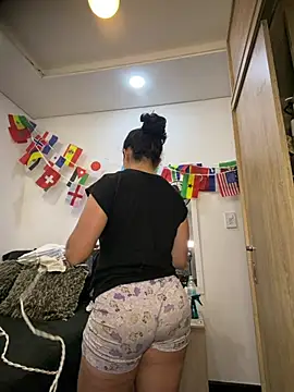 carolgaita online show from July 2026 11:18:01 AM