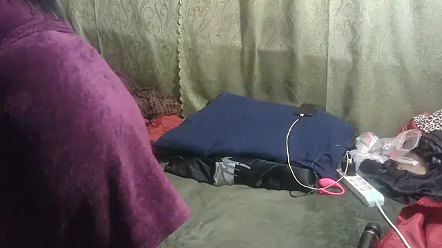 IngaQAce online show from March 2025 05:11:01 AM