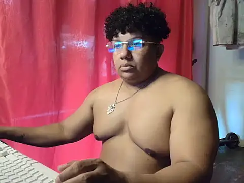 Malo666howard online show from February 2026 09:46:02 PM