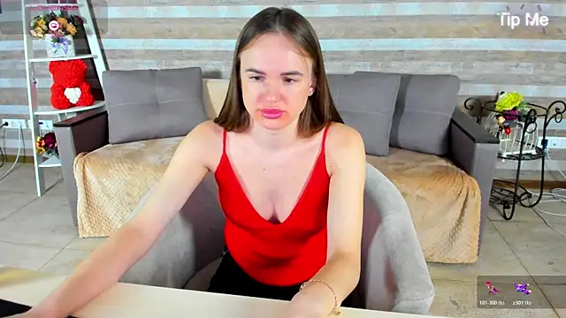 SusanSmit online show from November 2025 07:57:01 PM