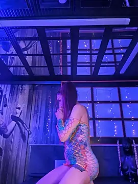 DarkDea online show from April 2026 12:25:01 PM