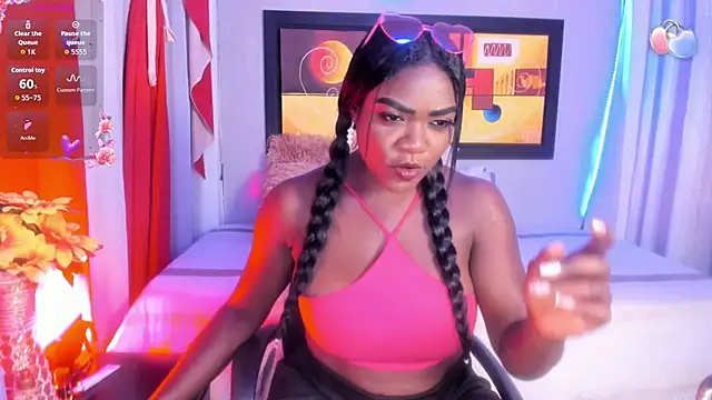 Emabland2 online show from February 2026 05:27:02 AM