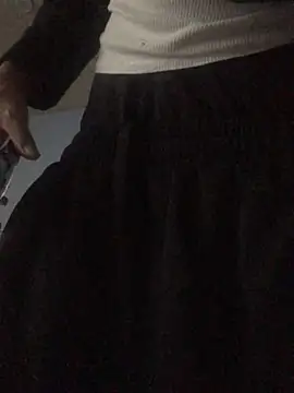 iAmNukka187 online show from February 2025 08:07:01 AM