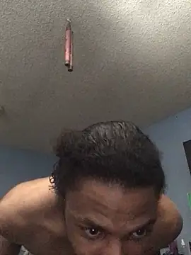 iAmNukka187 online show from March 2025 04:01:01 PM