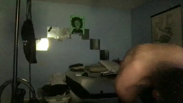 iAmNukka187 online show from February 2026 12:00:02 AM