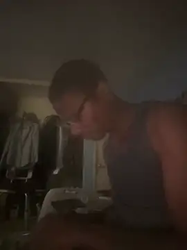 iAmNukka187 online show from April 2026 07:25:02 AM