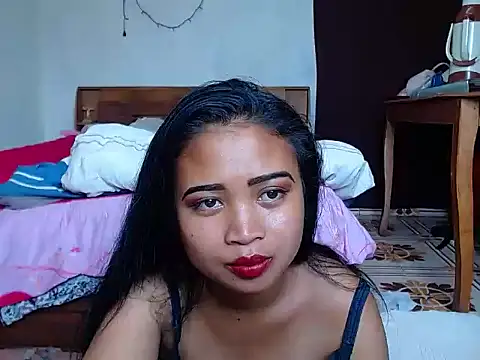 Princess Ariahsquirty online show from March 2025 09:03:02 AM