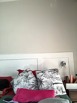 LuciousLips96 online show from February 2025 06:31:01 AM