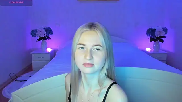 AnnaCarrera online show from March 2025 11:05:02 PM