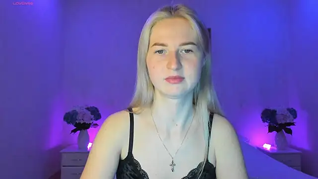 AnnaCarrera online show from March 2025 09:32:02 PM