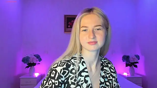 AnnaCarrera online show from March 2025 11:04:02 PM