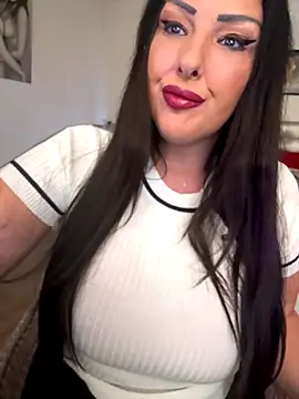 TiffanyRoxx online show from November 2025 03:07:02 PM