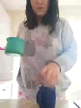 AlexandraGiogio online show from January 2025 12:35:01 PM