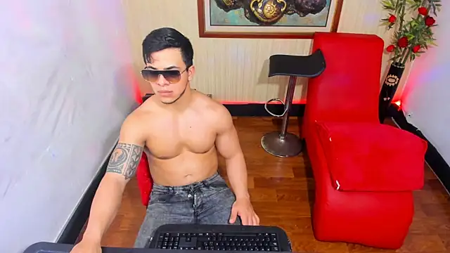 PowerExplosive online show from April 2026 02:10:01 AM