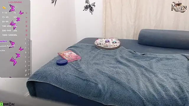 karen sofia  online show from September 2025 08:23:01 PM