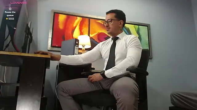 randyluke online show from February 2026 08:34:01 PM