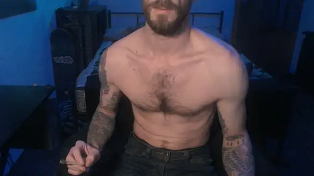 SexxxyLouis online show from January 2025 10:50:01 AM