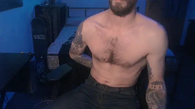 SexxxyLouis online show from January 2025 01:52:01 PM
