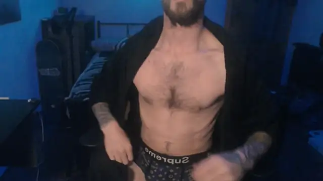 SexxxyLouis online show from January 2025 09:09:02 PM
