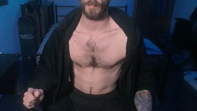 SexxxyLouis online show from January 2025 01:35:02 PM