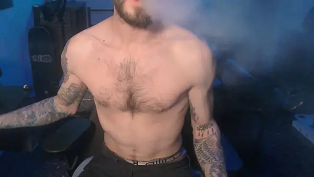 SexxxyLouis online show from January 2025 05:30:01 PM
